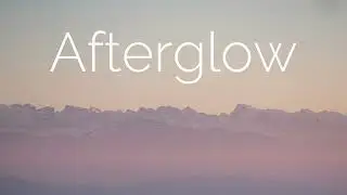Leru - Afterglow (Ikson inspired)