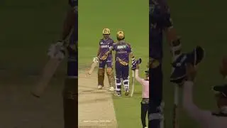 #ManishPandey is Back! 😁💥 Watch KKR&rsquo;s Second Innings LIVE | #KKR #AmiKKR #IPL2025 #TATAIPL2025