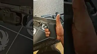 Ruger RXM or Canik TP9 SF Elite which one would you choose???