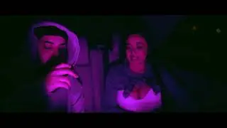 Lil Flash - Hold On