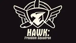 Hawk: Freedom Squadron OST - Easy & Normal Theme 11 - Extended