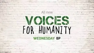 Voices for Humanity - Hugo Angulo Brings Drug Education To El Salvador