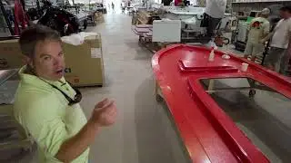 День 5 из 5 причин полюбить новый 25 Open