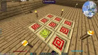 tLRC Presents! Minecraft 1.7.10 Modded! Part 6!