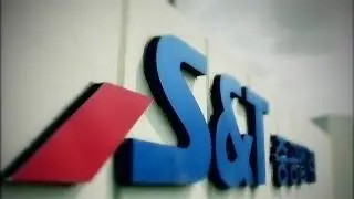 S&T Dynamics Promotion Video (English)