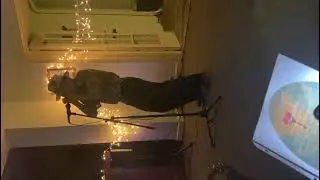Gilbert Phillips Harmonica Concerto at Bahai National Center Open Mic