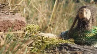 LÈF - Licht | Stop Motion
