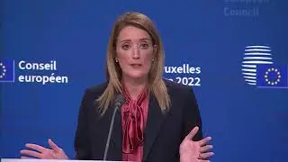 EU leaders try to sideline Qatar scandal   while they still can