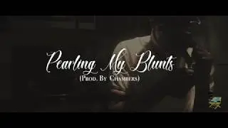 E Rich -Pearling My Blunts [Official Video]
