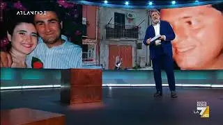 Mafia, la strada delle stragi - Atlantide