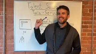 talent sourcing tools
