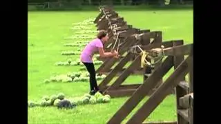 Nek Minute - The Amazing Race (Watermelon)