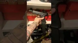 Glock 45 #music #automobile #airsoftcqb #musicgenre #switch #hiphopmusic #airsoftgun #airsoft
