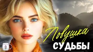 «ЛОВУШКА СУДЬБЫ». Эта ИСТОРИЯ пробирает до слёз. Глубокий РАССКАЗ о СУДЬБЕ человека