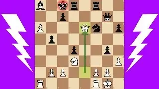 Eastern Bullet Arena Speed Chess Tournament [231]
