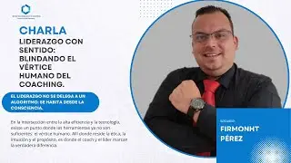 Liderazgo con Sentido: Blindando el Vértice Humano.