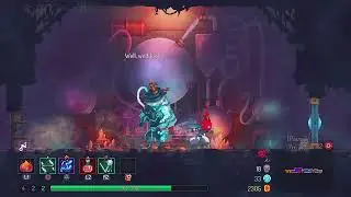Lets Play Pt 1 - Deadcells