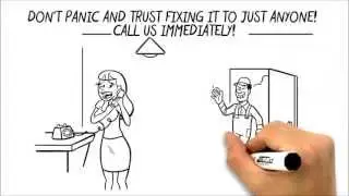 24 Hour Emergency Plumber Charlotte NC | Charlotte Emergency Plumber