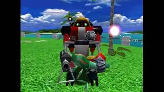Sonic Adventure (Part 19)