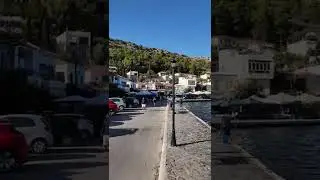 langada Chios Greece , Greek island