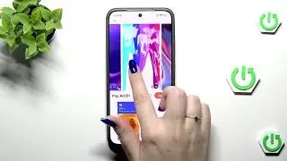 How to Change Wallpaper on REDMI Note 15 Pro 5G