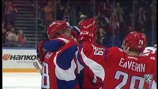 Lada 1 Lokomotiv 2, 17 september 2017 Highlights