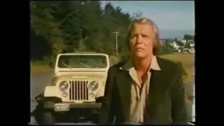 Salem's Lot Lifetime Movie Network TV Airing Ad (2002)
