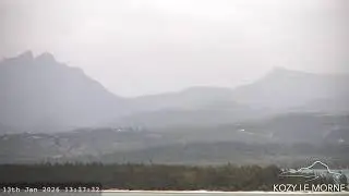 🔴 Île Maurice / Mauritius - At Kozy Le Morne