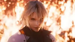 FF7 Ever Crisis | Launch Impressions from an Industry Watcher's POV