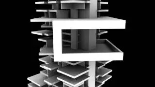 MIT's Vertical Corridor | Pt.02