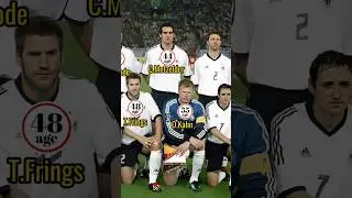 Germany 2002 World Cup FINAL #football #germany #worldcup