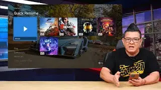 Microsoft มีแผนนำ Quick Resume ของ Xbox มาใช้บน Windows PC สลับเกมส์ไปมาทันทีได้ถึง 3 เกมส์