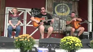 No More Darkness by Joshua Harris