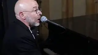 Karl Dietel Five - Fuzzy Dice (live from PonderRosa Studios)