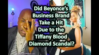 Queen Beyonce with Lessons on PR damage control