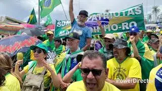 8 de janeiro (Paulinho Zank)