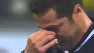 largimi i julio cesar nga inter (julio cesar say's goodbye to inter)