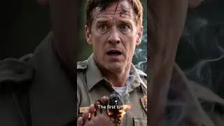 The Man Struck by Lightning Seven Times