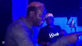 Onyama Nyama By Patz culture
