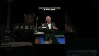 Experience Change with God's Word - No Efforts Needed #shorts