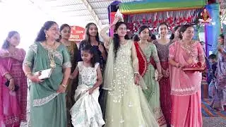 || જાન આગમન || Maher Wedding Odedra Family || Ram + Kishan ||