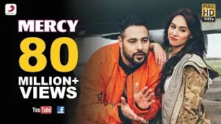 Mercy Badshah Song New Dj Remix 2020