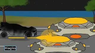 various countries Real 4 space Earth invasion movie episode 1