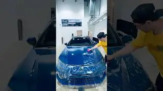 Rock chips don&rsquo;t stand a chance to Paint Protection Film | Kleen Whips Auto Detailing | Abingdon, MD