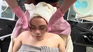 First and Second Cleanse