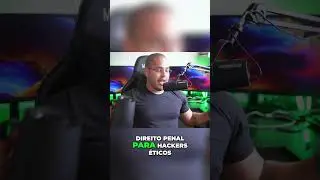 O Limite entre a Curiosidade e o Crime no Brasil #Hacking&Eacute;tico #DireitoPenal #Ciberseguran&ccedil;a