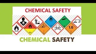 Chemical Safety Video in Hindi | MSDS | SDS
