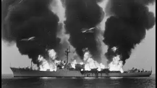 Declassified CIA Files EXPOSE The Truth Behind the USS Liberty Attack  What Washington Tried to Hide