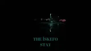 the iskefo - stay