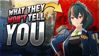 Zenless Zone Zero Is Secretly TERRIBLE for F2P?
